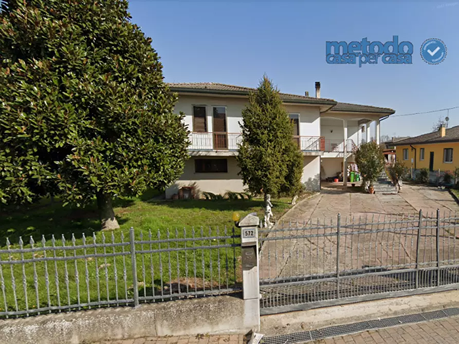 Casa indipendente in vendita a San Martino Di Venezze