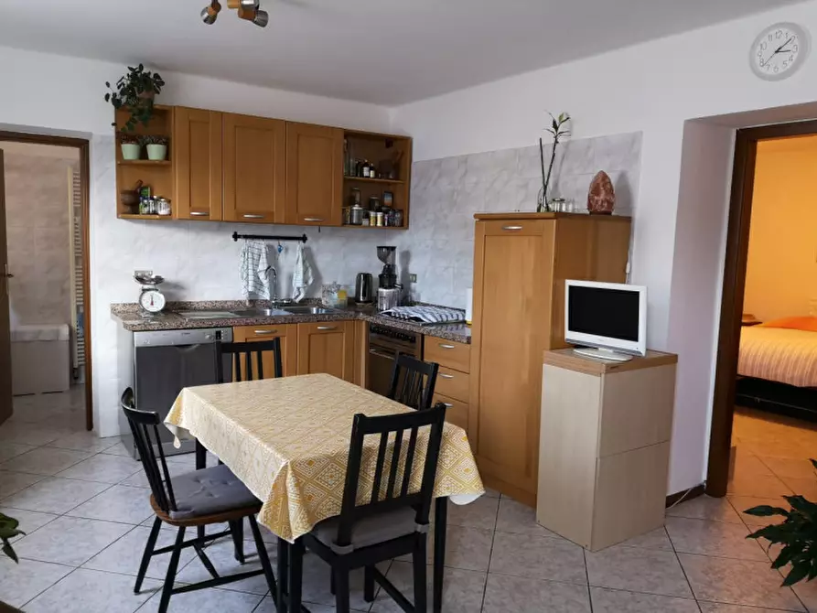 Appartamento in vendita in VIA BION a Levico Terme
