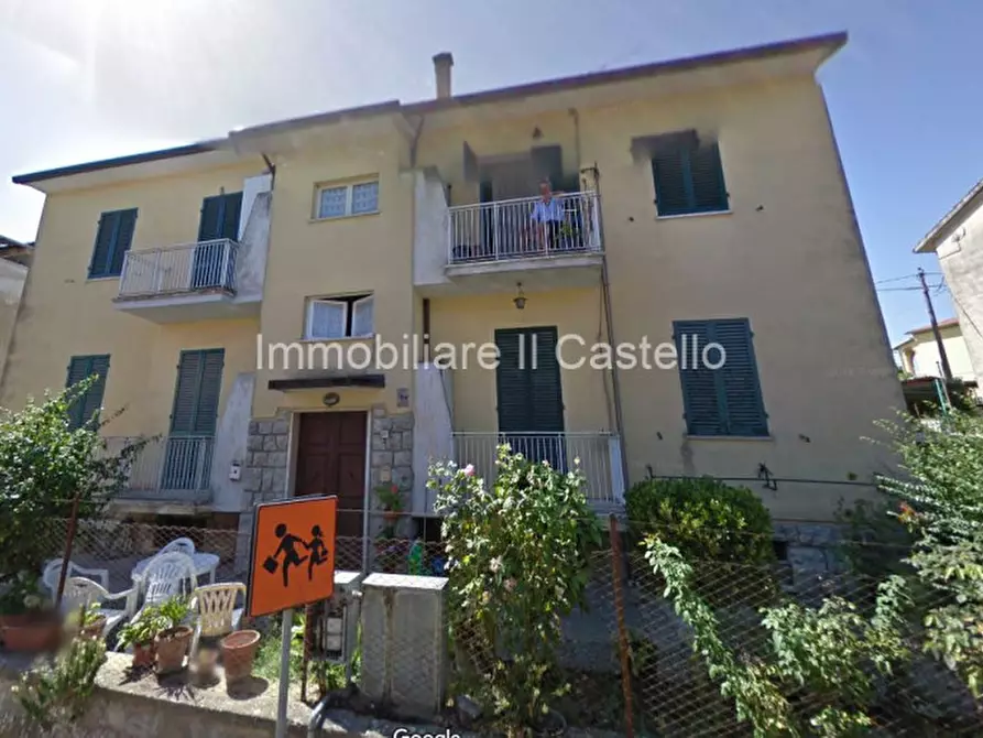 Appartamento in vendita in Pozzuolo a Castiglione Del Lago