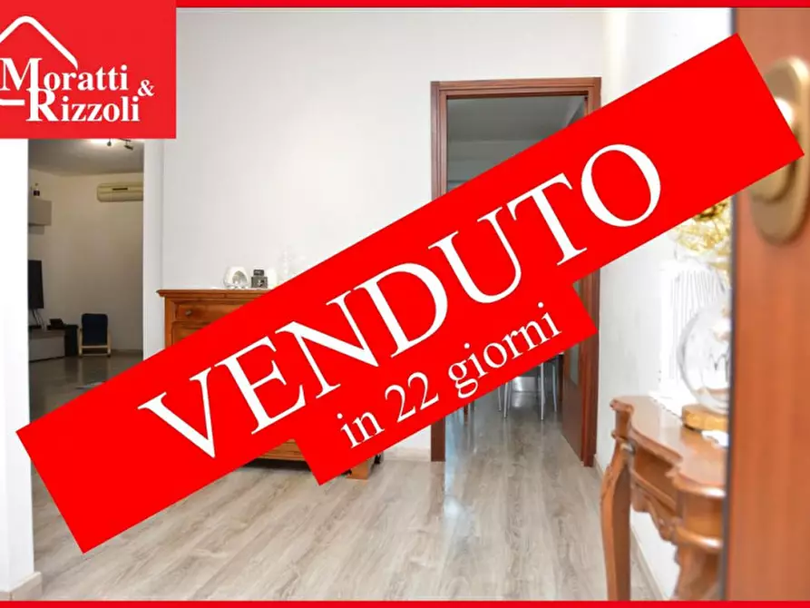 Appartamento in vendita in Via Mercato 24 a Cervignano Del Friuli
