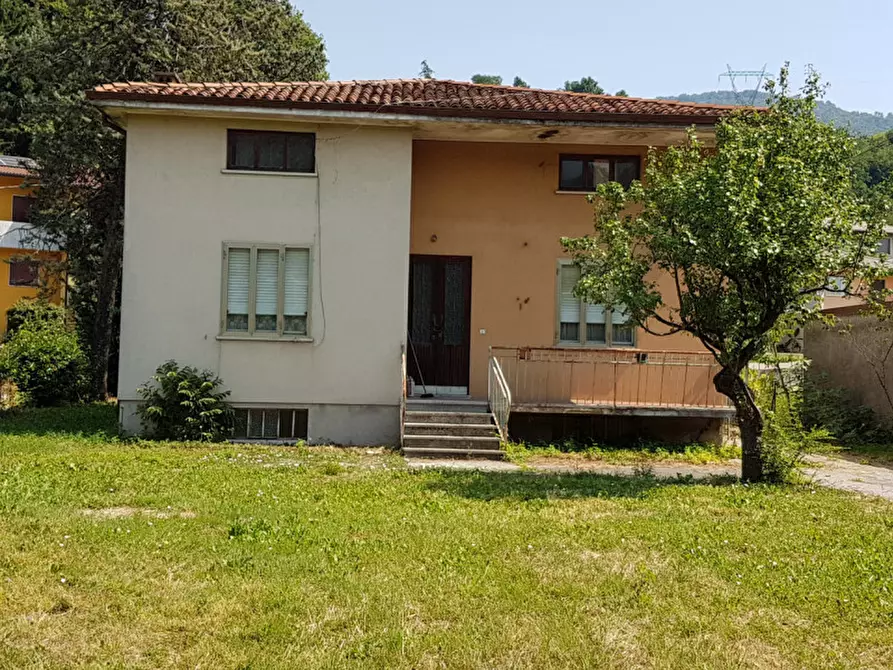 Casa indipendente in vendita a Cornedo Vicentino