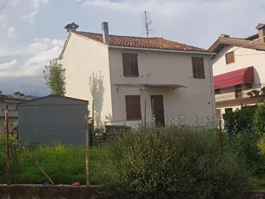 Casa indipendente in vendita in FARA VICENTINO VIA LAVERDA 32 a Fara Vicentino