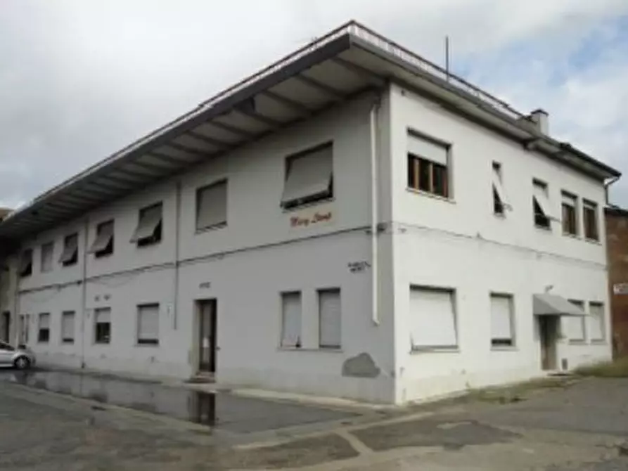 Ufficio in vendita in Via Vittorio Niccoli, 74 a Castelfiorentino