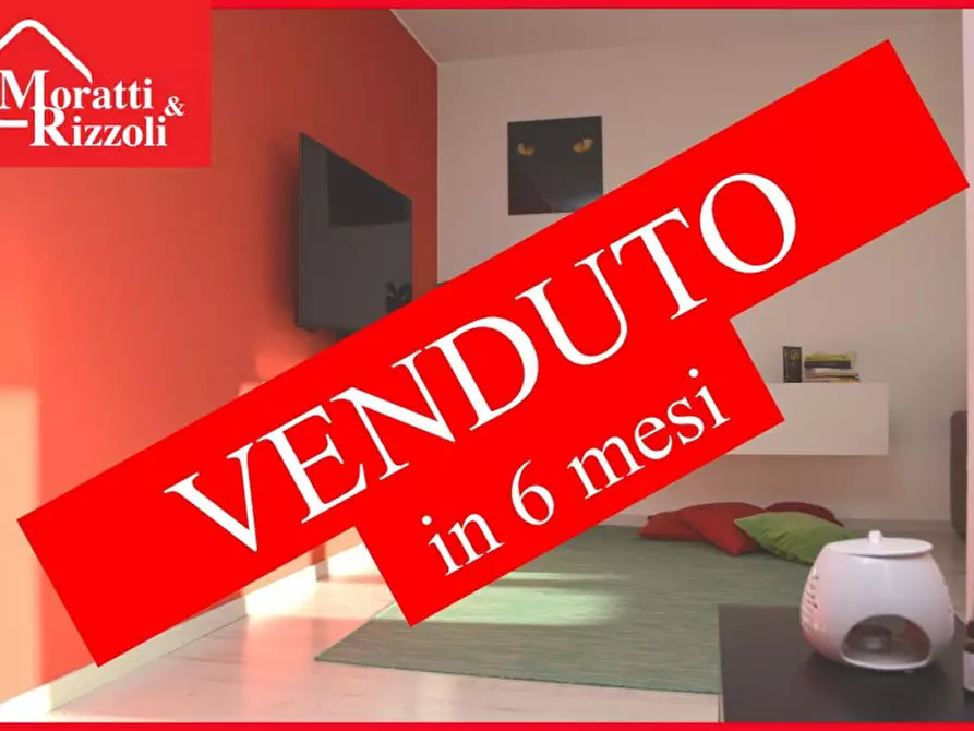 Appartamento in vendita in VIA AQUILEIA 30 a Cervignano Del Friuli