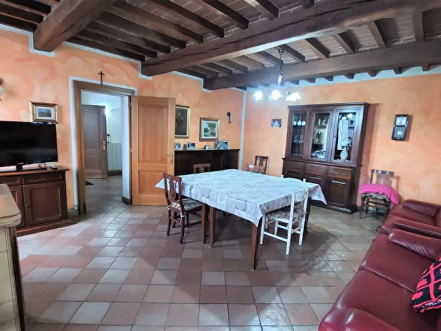 Villa in vendita in Via Enzano a Brescello