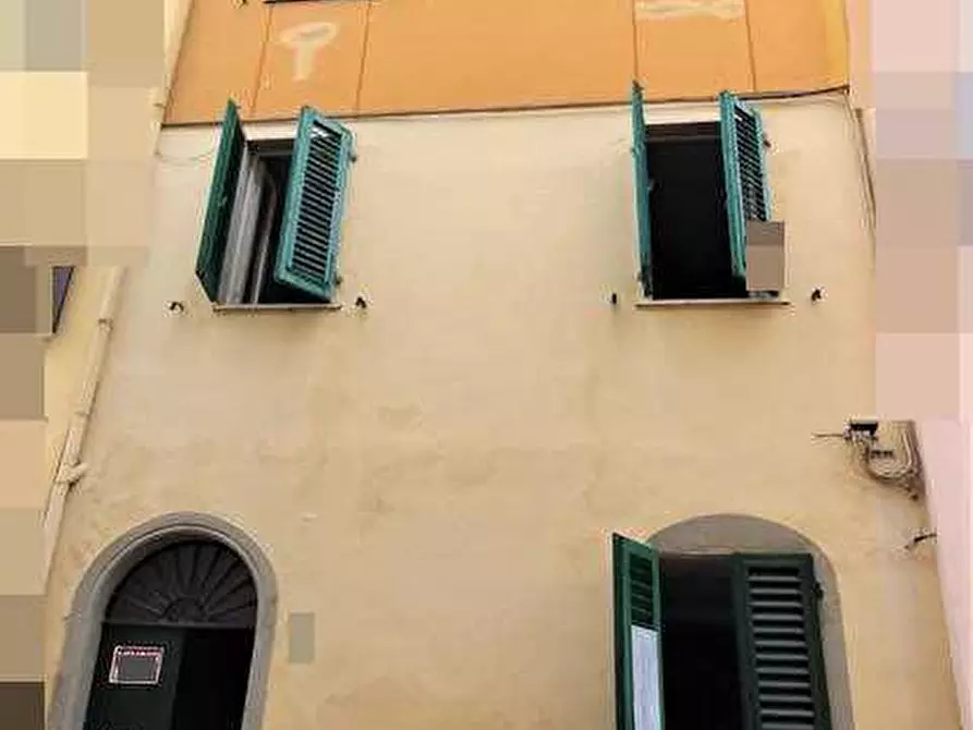 Villetta a schiera in vendita in via concini a Terranuova Bracciolini