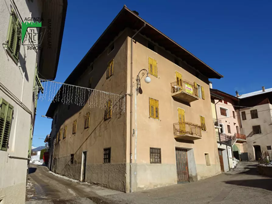 Appartamento in vendita in Predaia, frazione Segno via Villa a Predaia
