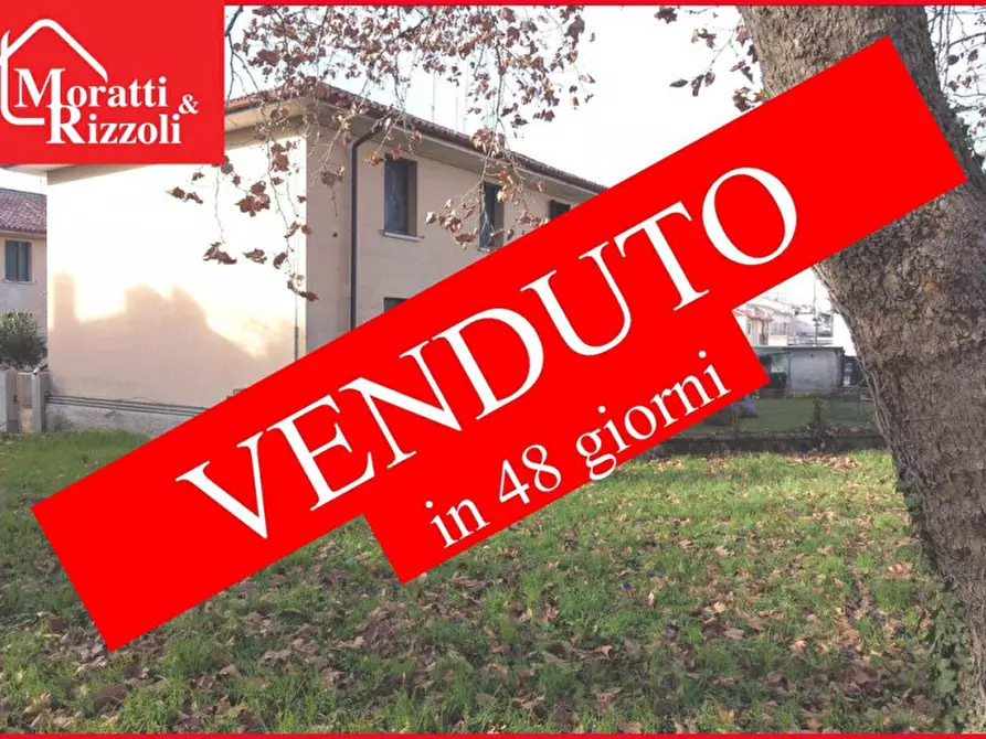 Appartamento in vendita in Via Garibaldi 37 a Cervignano Del Friuli