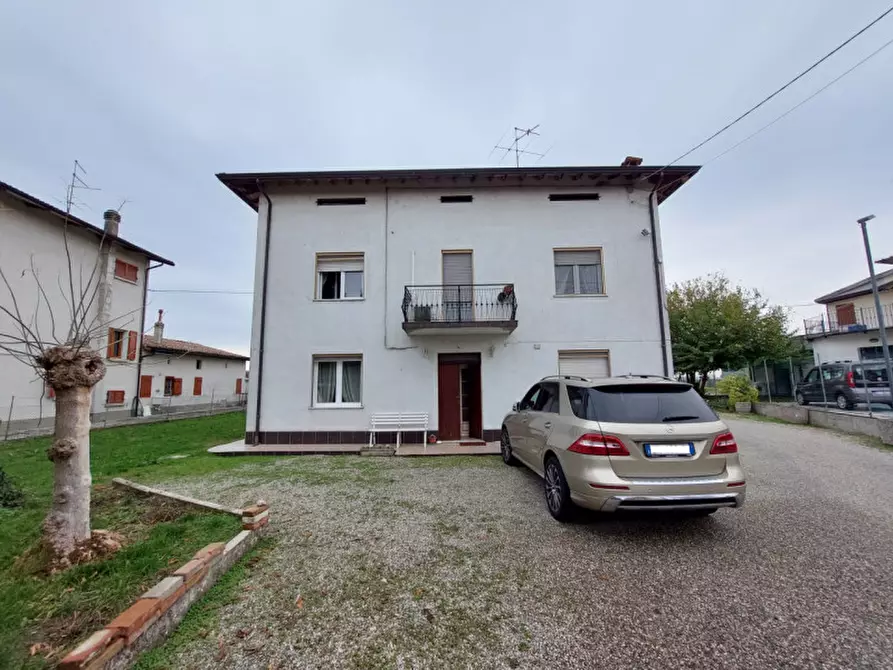 Casa indipendente in vendita in Via Parma a Poviglio