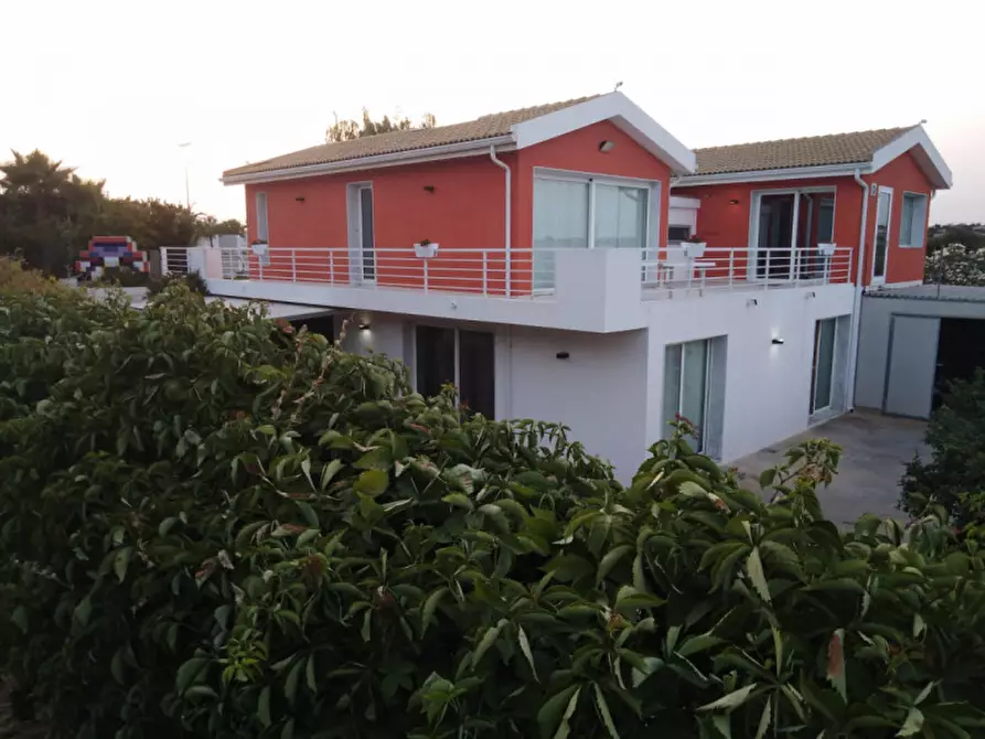 Villa in vendita in Contrada San Filippo a Modica
