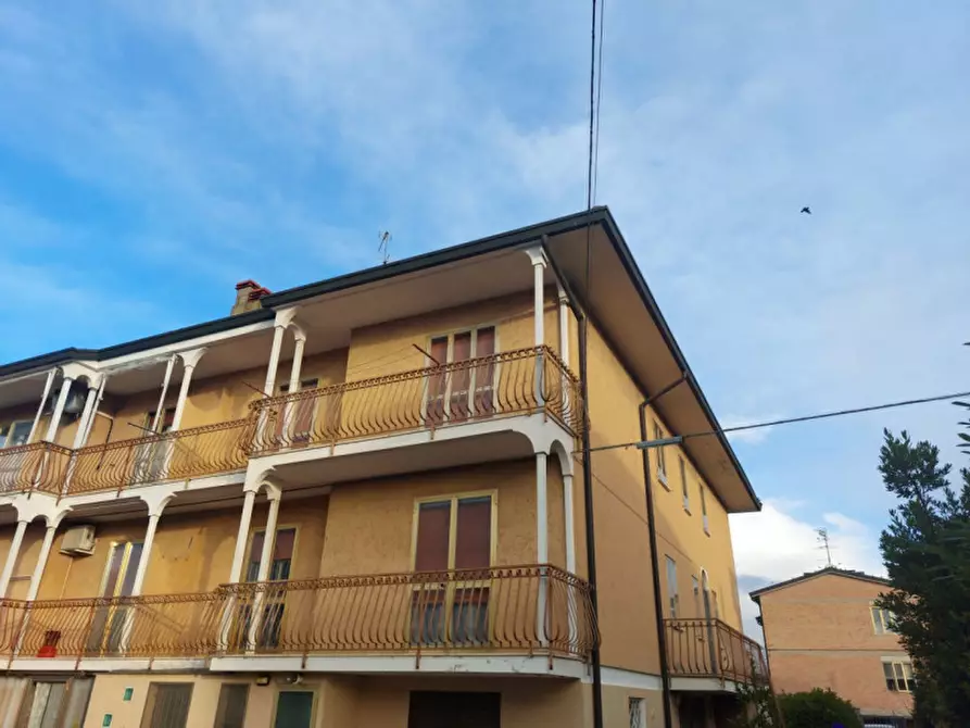Villetta a schiera in vendita in VIA PIAVE 35 a Comacchio