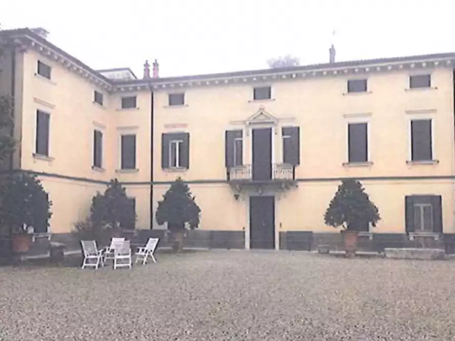 Villa in vendita in Via Nazario Sauro a San Giovanni Lupatoto