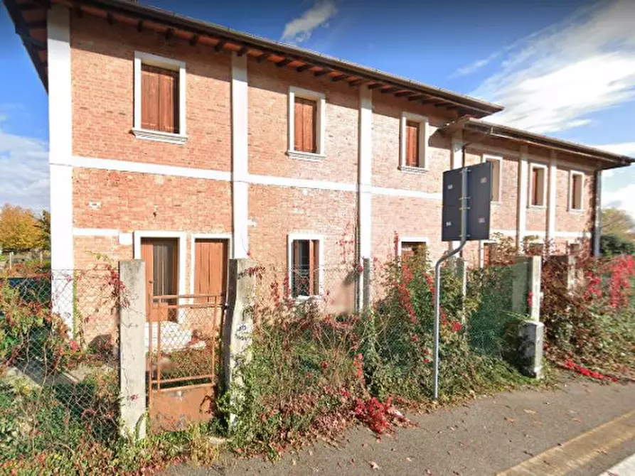 Ufficio in vendita in via Pradat Candie a Azzano Decimo