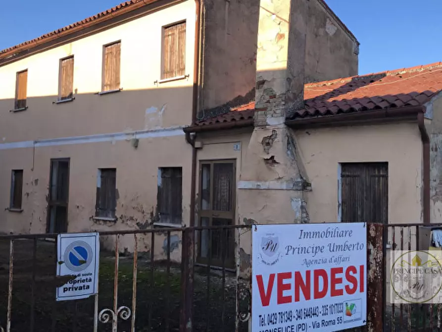Casa indipendente in vendita in Val corda a Pozzonovo