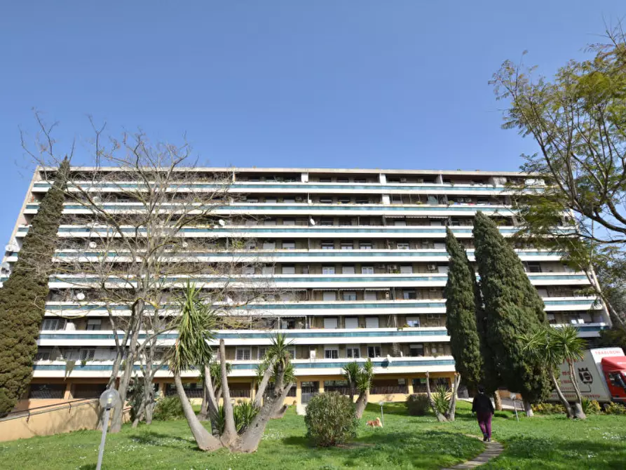 Appartamento in vendita in VIA FILIPPO DE GRENET a Roma