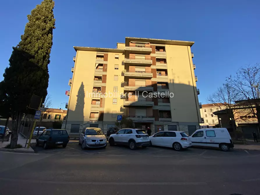 Appartamento in vendita in Via Fabio Filzi a Chiusi