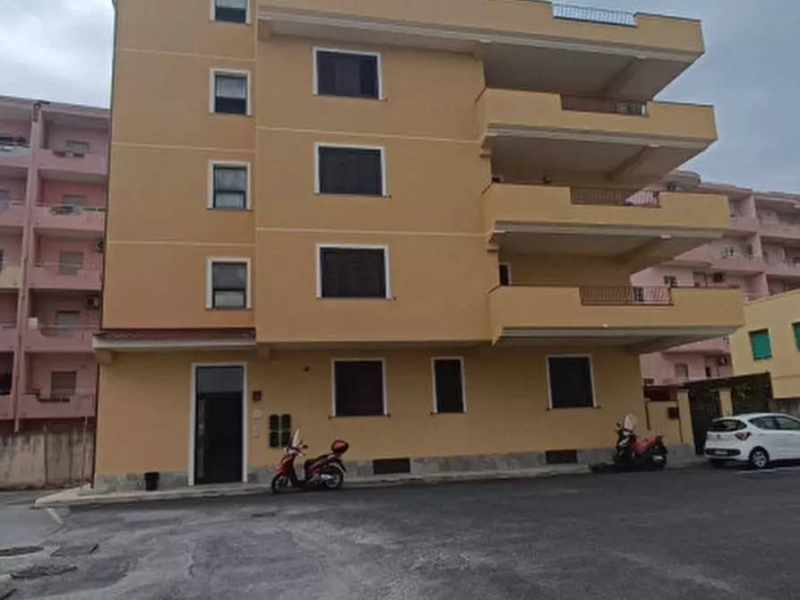 Appartamento in vendita in via tukery a Milazzo
