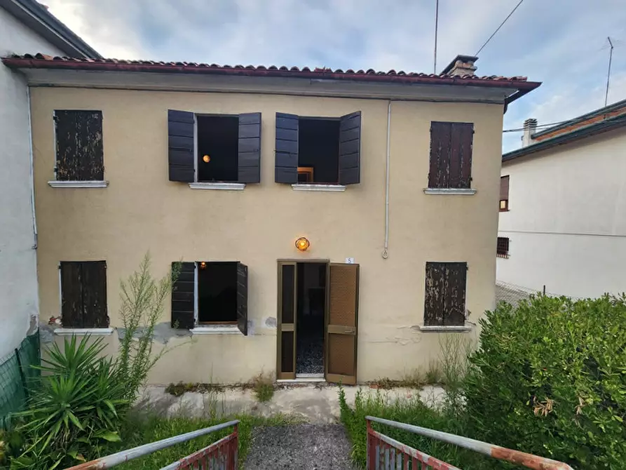 Casa indipendente in vendita in Vigonovo Via Padova 10 a Camponogara