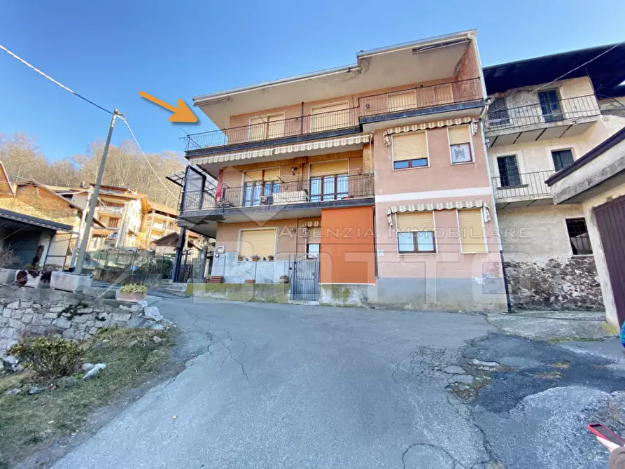 Appartamento in vendita in Località Orsanvenzo a Valduggia