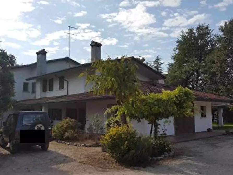 Casa bifamiliare in vendita in vicolo Piave a Maserada Sul Piave