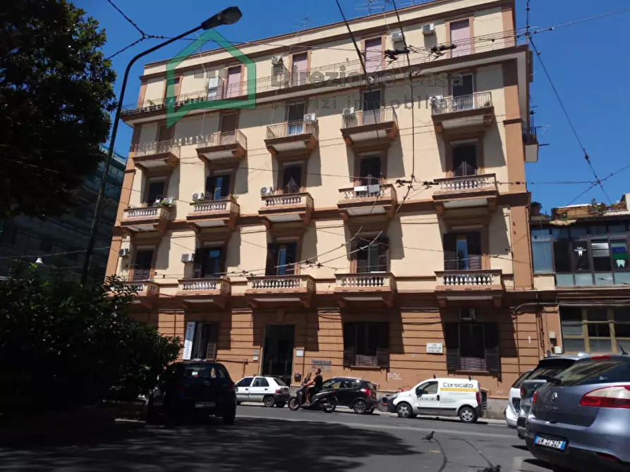 Ufficio in affitto in Piazza Gian Battista Vico a Napoli