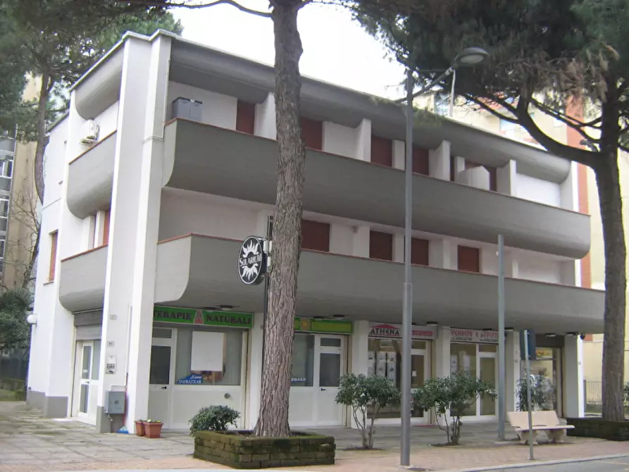 Appartamento in vendita in VIALE LEOPARDI 11 a Comacchio