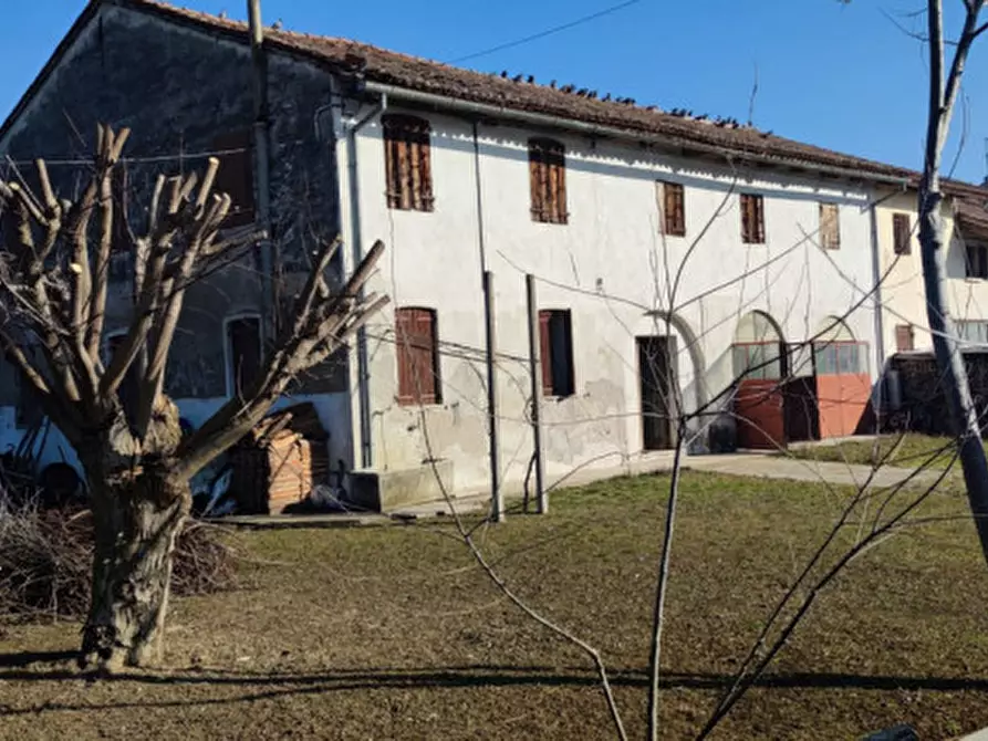 Rustico / casale in vendita a Castelfranco Veneto