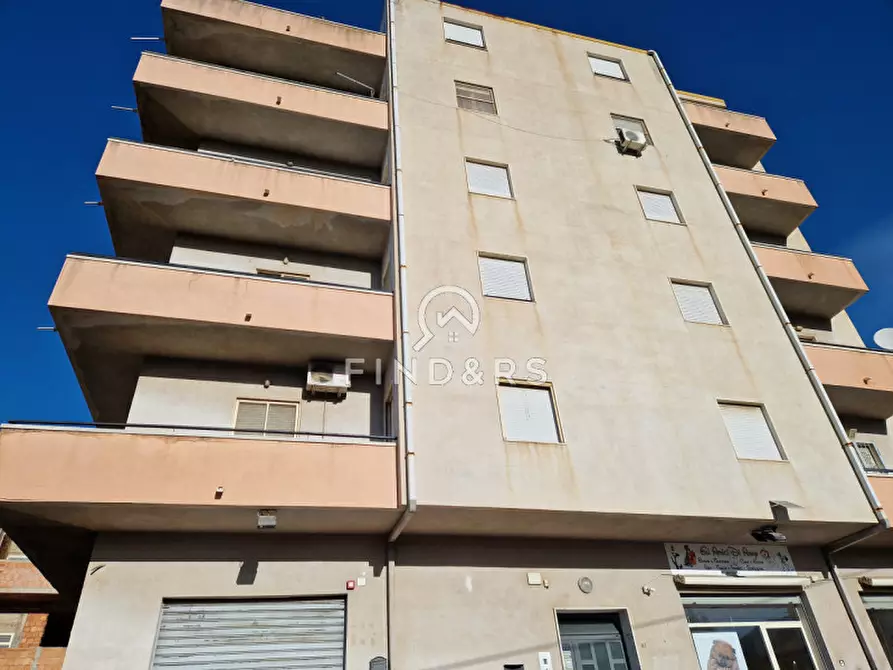Appartamento in vendita in VIA MALDARITI a Reggio Di Calabria