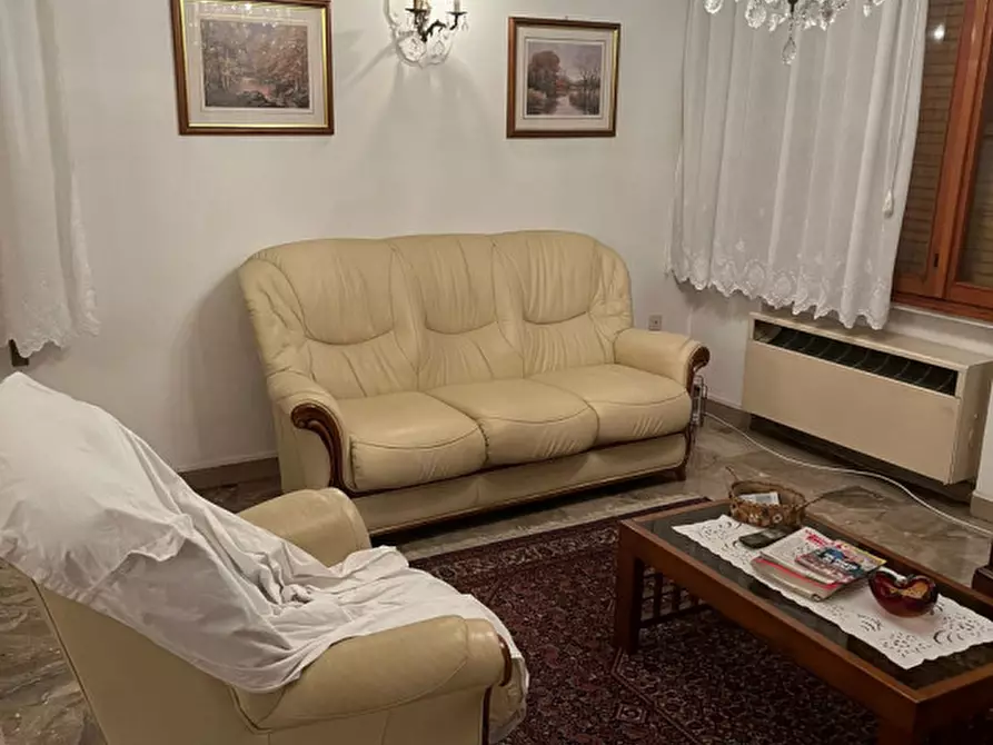 Appartamento in vendita in via ciamician a Padova