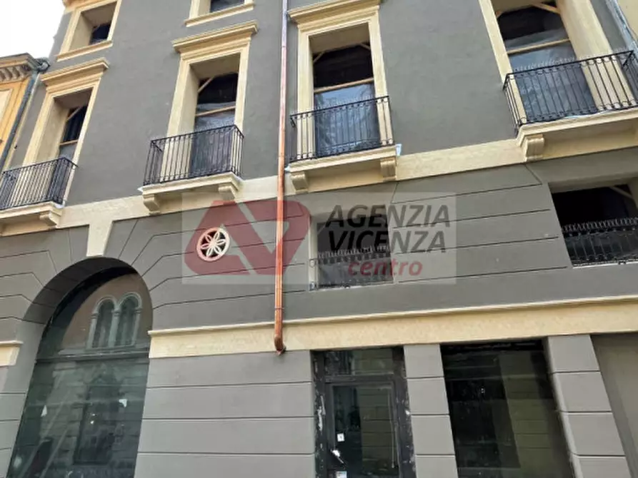 Appartamento in vendita in Piazza Dei Signori a Vicenza