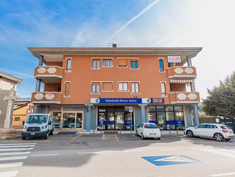 Appartamento in vendita in Via Scalette 9 a Caprino Veronese