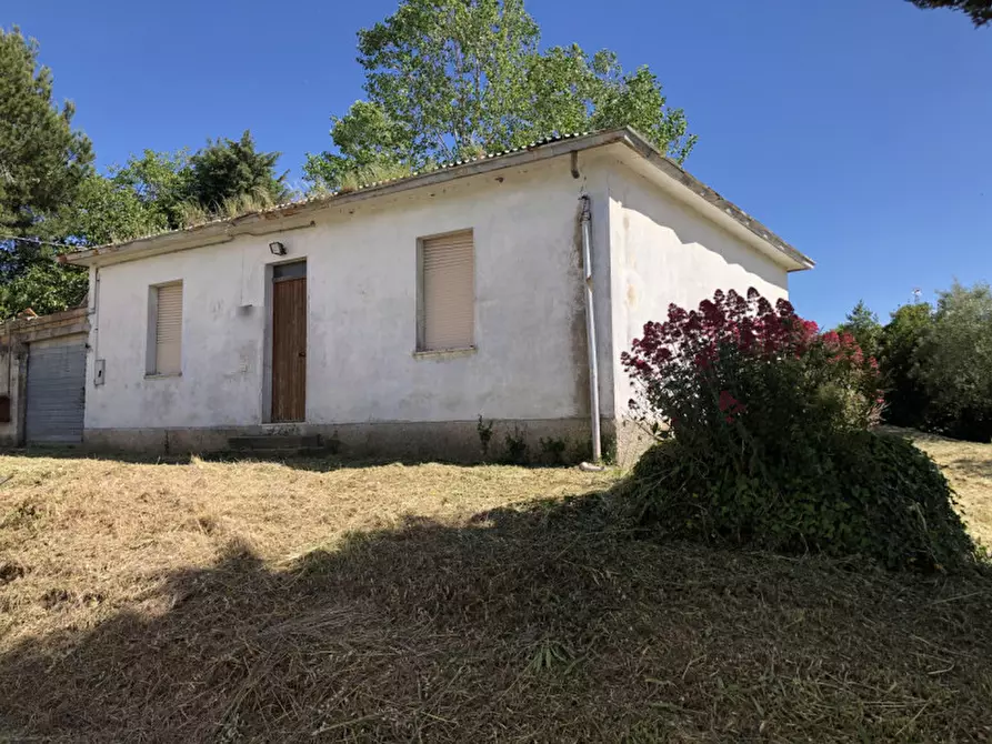 Casa indipendente in vendita a Senigallia