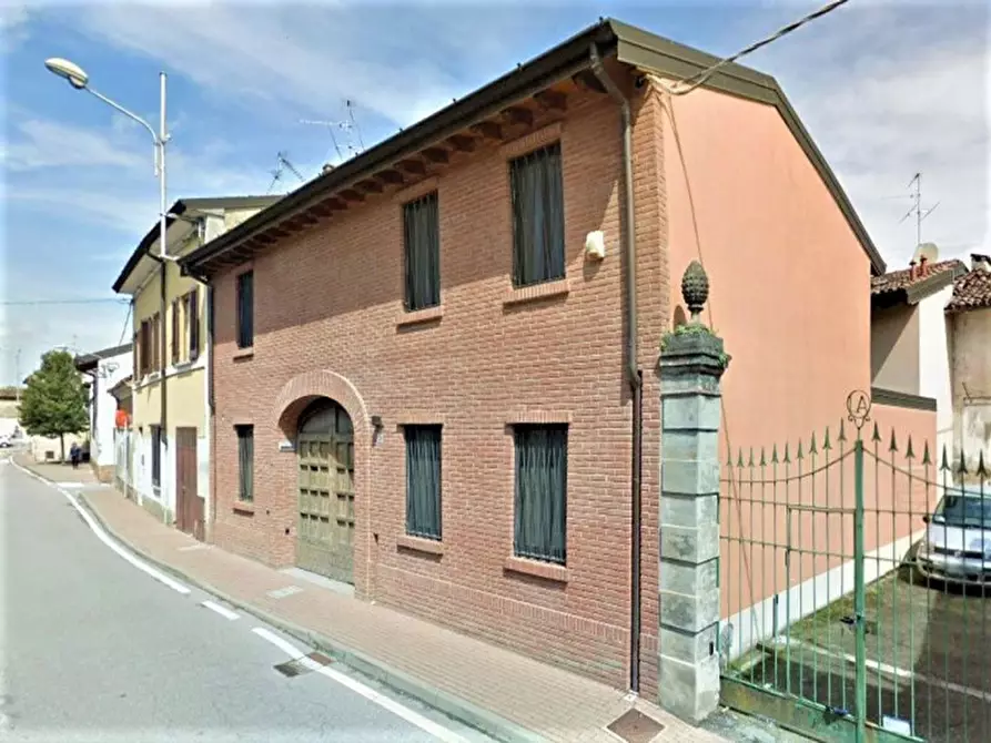 Ufficio in vendita in Via Guglielmo Marconi, loc Sesto cremonese, N. 29 a Sesto Ed Uniti