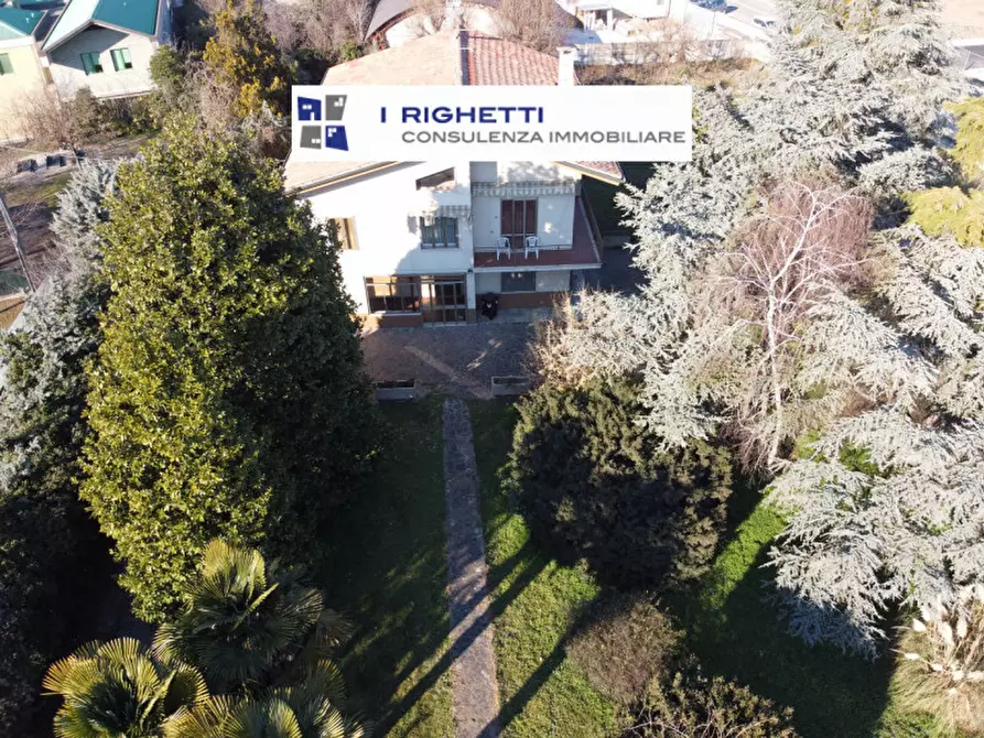 Casa indipendente in vendita in Marconi a Castel D'azzano
