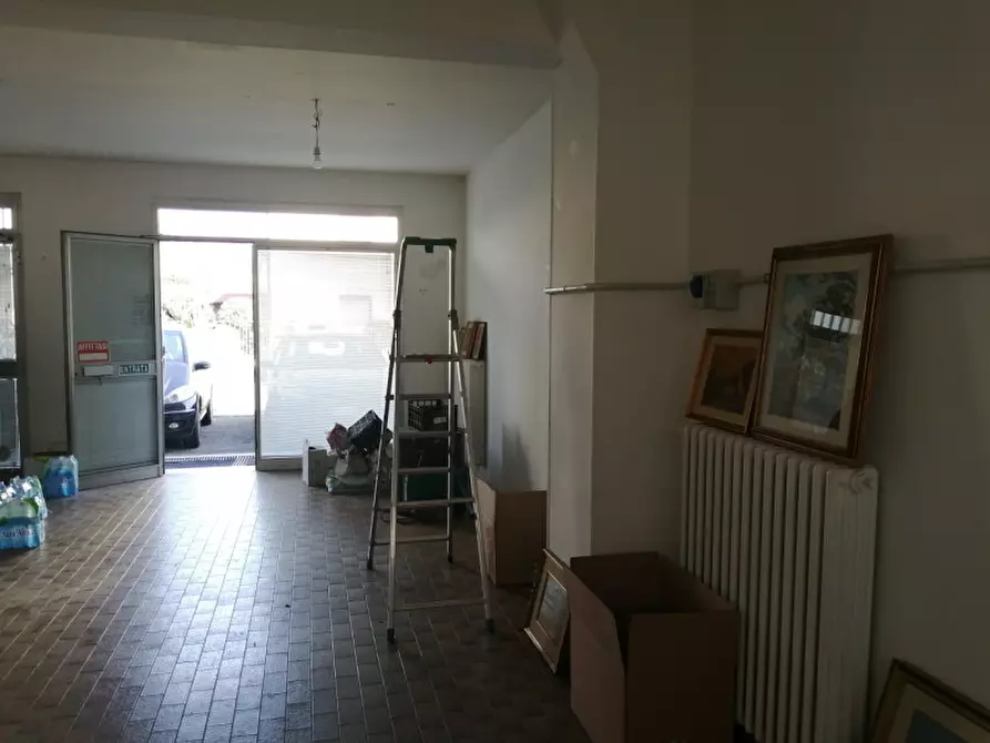 Laboratorio in affitto in VIA ALGHISI a Carpi