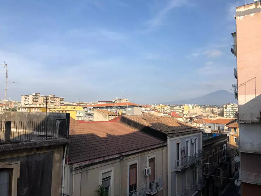 Appartamento in vendita in via bernardo zanghì 6 a Catania