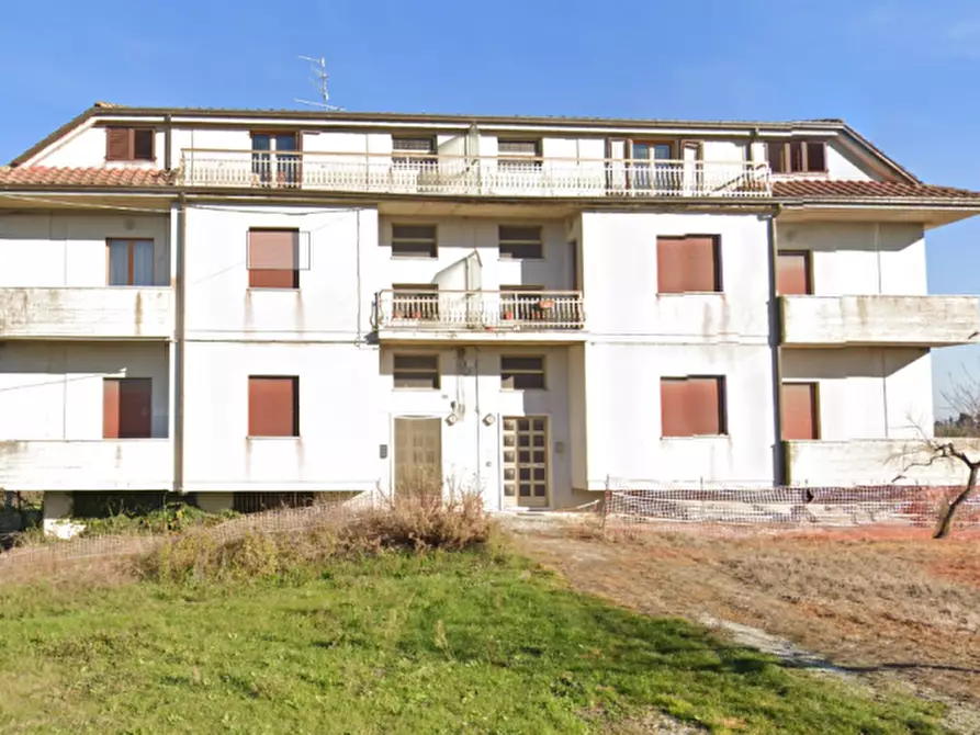 Appartamento in vendita in Via Piano Selva 15 a Maltignano