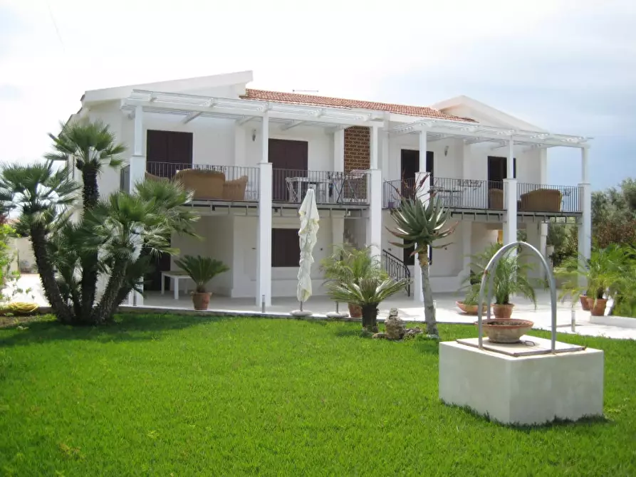 Villa in vendita in Contrada San Lorenzo a Noto