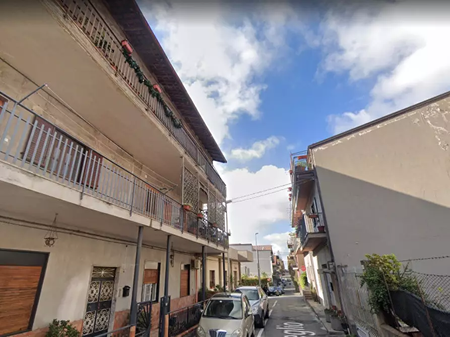 Appartamento in vendita in Via Ameglio 113 a Santa Maria Di Licodia