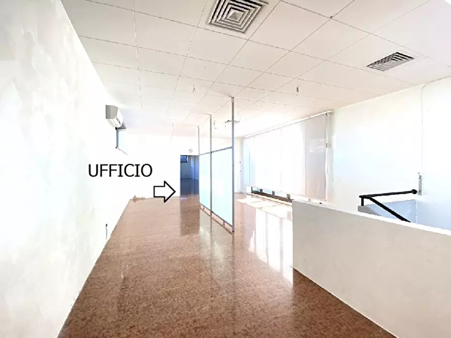 Ufficio in affitto in SANTARCANGELO a Santarcangelo Di Romagna
