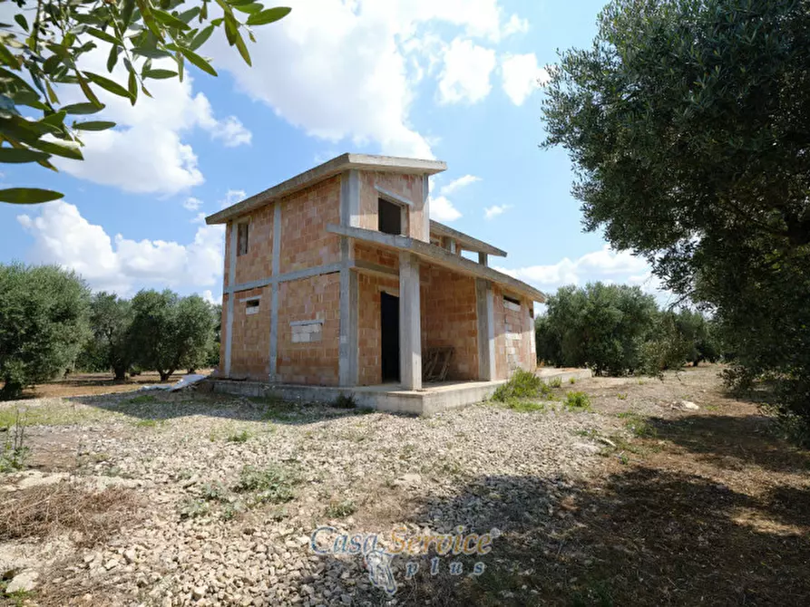 Villa in vendita in sp 263 a Casarano