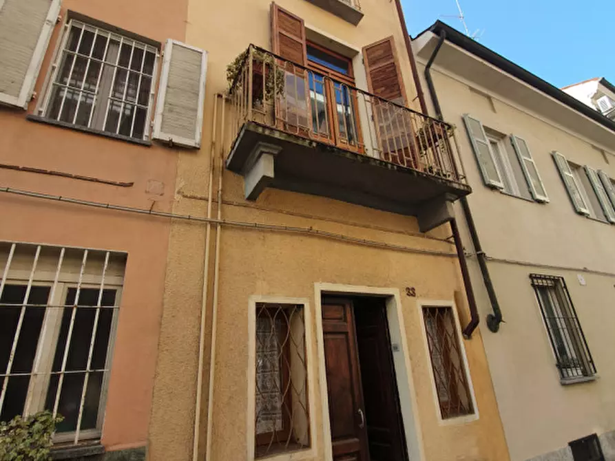 Appartamento in vendita in Via Moretti 33 a Casale Monferrato