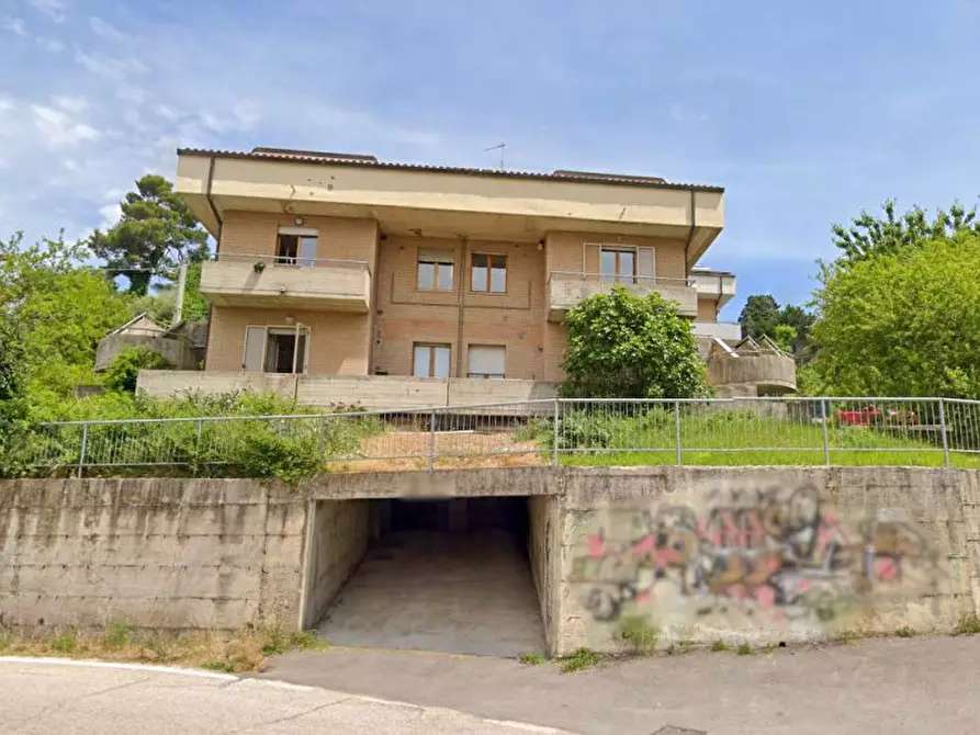 Appartamento in vendita in Giro dei Debitori 53 a Urbino