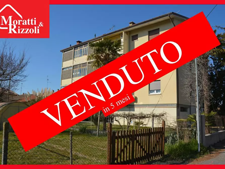 Appartamento in vendita in Via Pascoli 9 a Terzo Di Aquileia