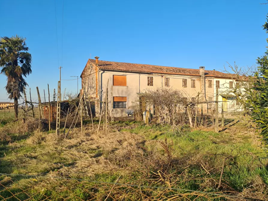 Villetta a schiera in vendita in VIA VAL DE COMUN a Piacenza D'adige