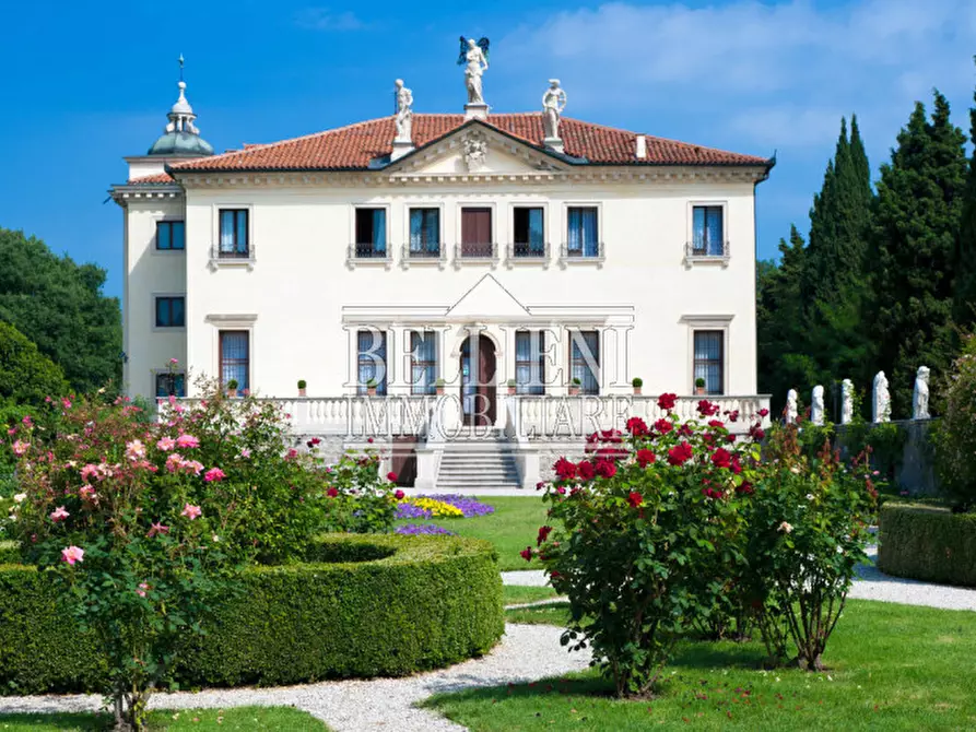 Appartamento in affitto in Viale Margherita a Vicenza