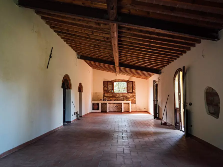 Rustico / casale in vendita in Sant'Ermo a Casciana Terme Lari
