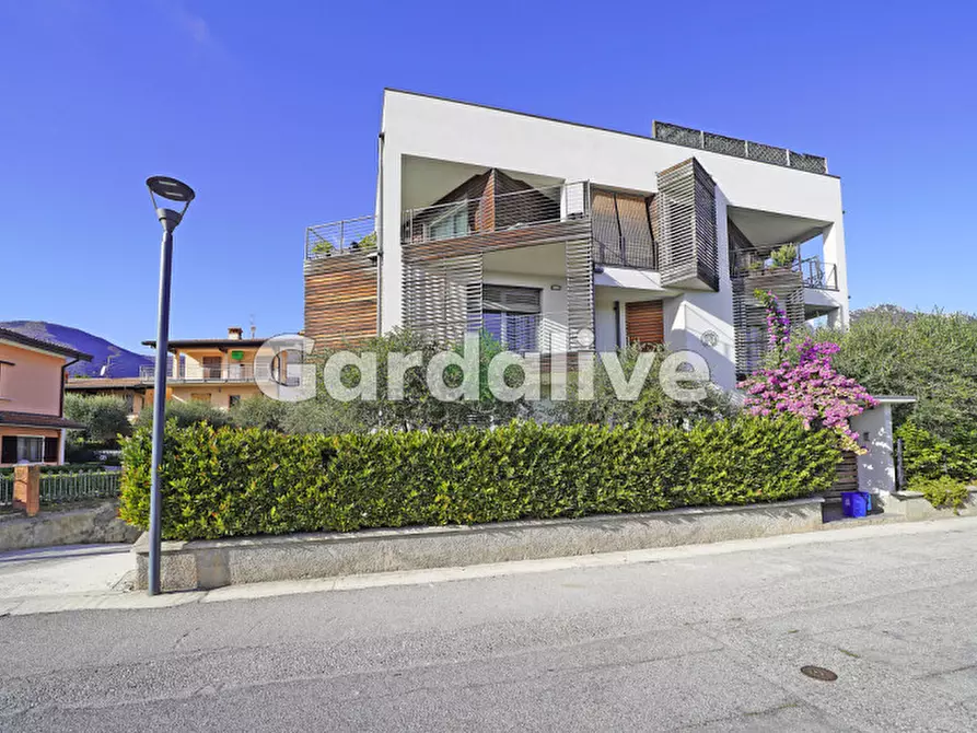 Appartamento in vendita a Toscolano-Maderno