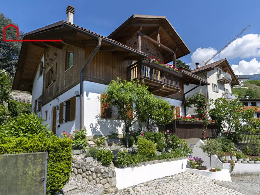 Casa indipendente in vendita in Via Beato Artmanno a Bressanone .Brixen.
