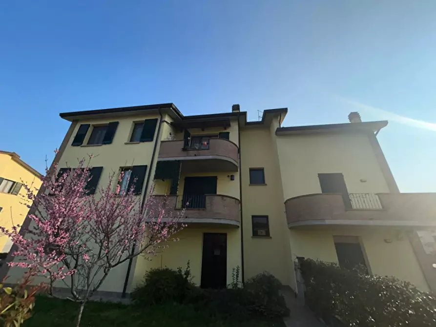 Appartamento in vendita in Via Martignoni a Brescello
